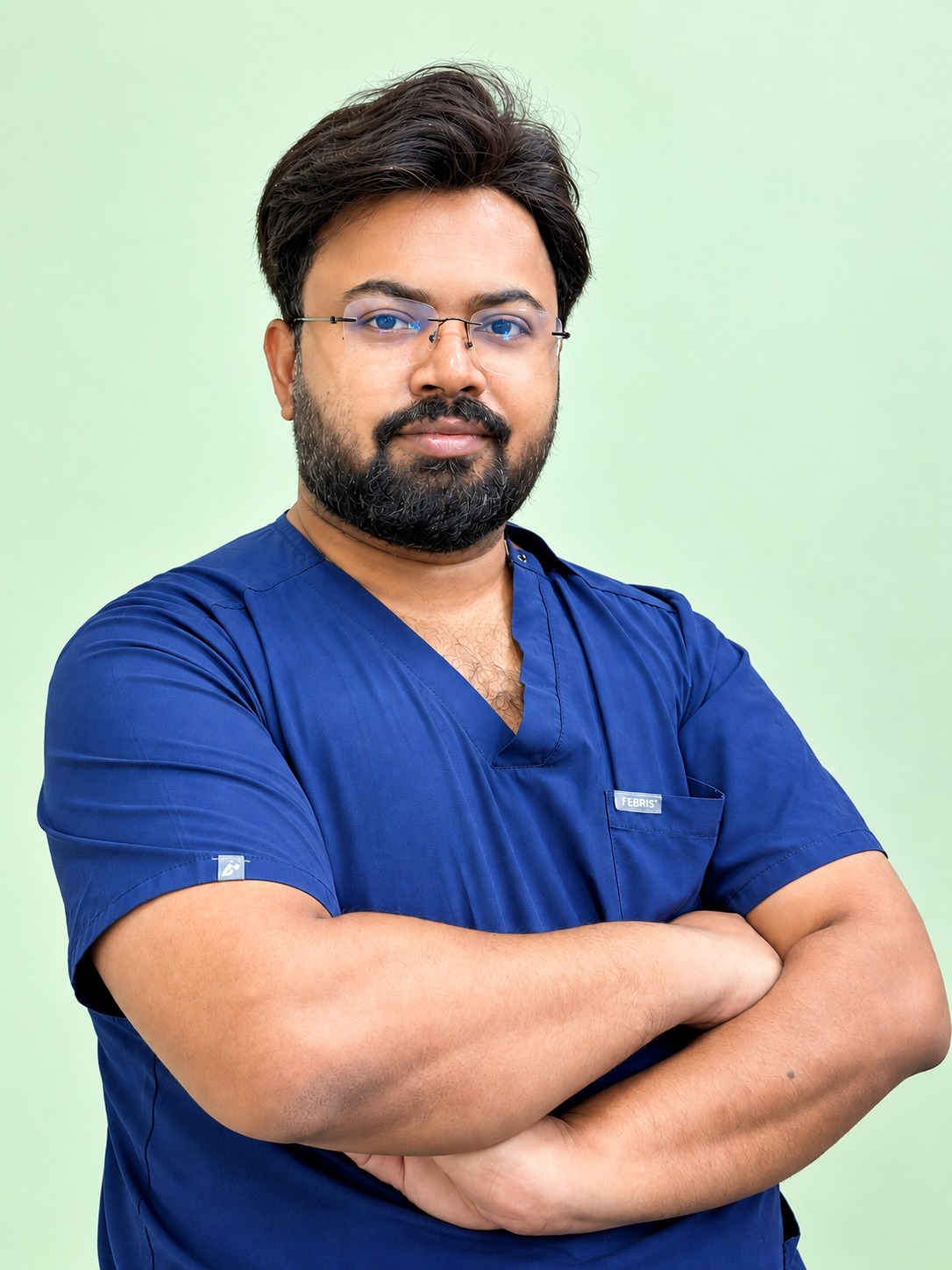dr saurabh saini